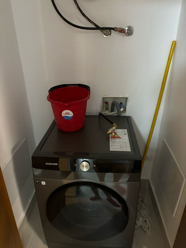 Apartamento Amueblado En Alquiler Ensanche Naco | Us$980