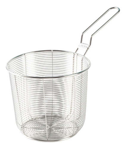 Filor De Colador De Skimmer De Canasta De Fry Para Las