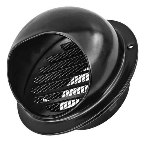 Ventilación De Aire De Acero Inoxidable 4 Pulgadas