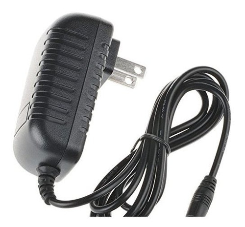 Adaptador Ac - Accessory Usa Ac Dc Adapter For Innov Model: 