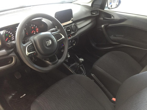 Fiat Cronos Drive 1.3 Gse Pack Conectividad My21 Jm