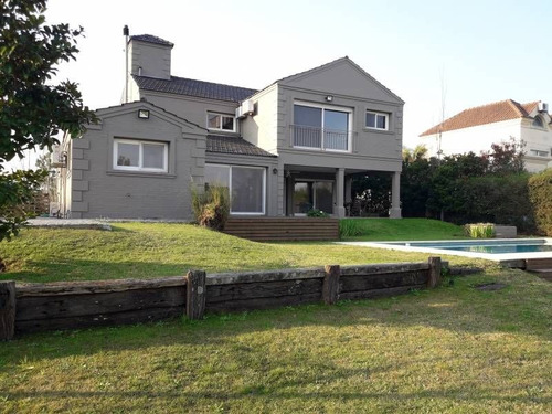 Imagen 5 de 29 de Casa En Venta Ubicado En Los Castores, Nordelta, Tigre