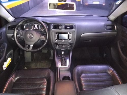 Volkswagen Jetta 2.0 Tsi Highline Blindado 4p 2014