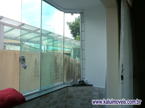 Apartamento 2 Dormits, Suíte Em Mauá - 59793