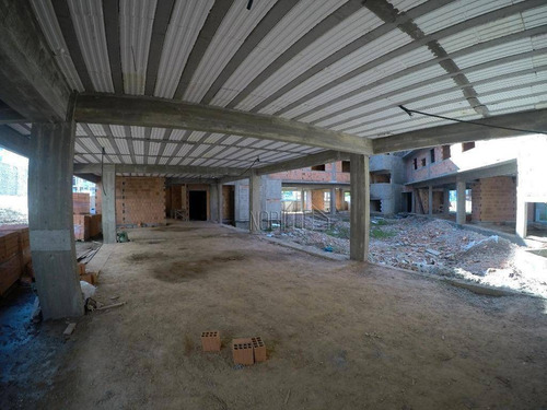 Cobertura Com 2 Dormitórios À Venda, 61 M² Por R$ 609.400,00 - Ingleses - Florianópolis/sc - Co0286