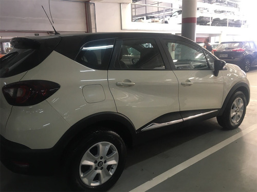 Imagem 3 de 4 de Captur 1.6 16v Sce Flex Life X-tronic
