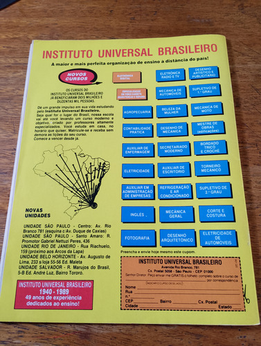 Gibi Storm A Floresta Infernal (Usado)