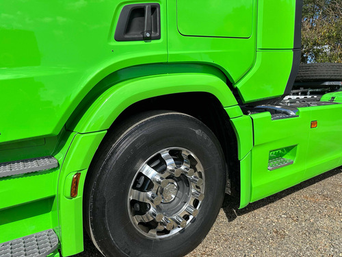 Scania R 540 6x4 2024