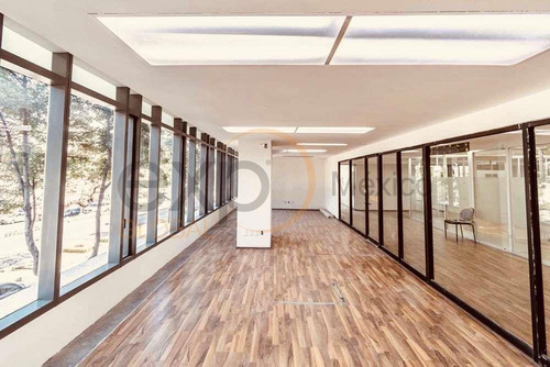 Imagen 3 de 14 de Estupendas Oficinas Corporativas En Renta, Dentro De Plaza Polanco