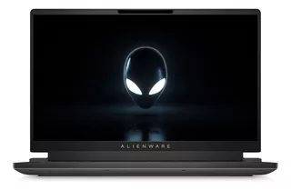 Laptop Gamer Alienware M15 R7 Intel I7, Nvidia Rtx 3070 Ti