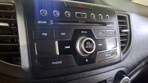 Honda CR-V 2.4 Ex-l