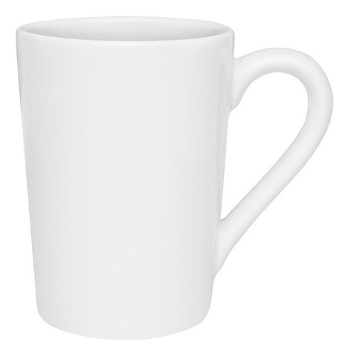 Caneca Tall 230 Ml Branca