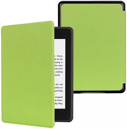 Funda Estuche Protector Smart All New Kindle 2019 10 Gen