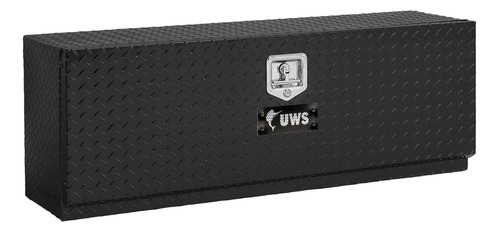 Uws Tbts-48-blk Negro 48  Topsider 1-door Box