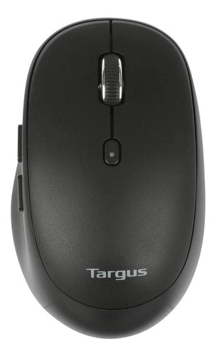 Targus Amb582gl Mouse Inalámbrico Antimicrobiano Usb