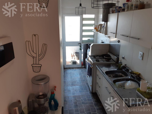 Imagen 6 de 15 de Venta De Departamento 3 Ambientes En Sarandi (26562)
