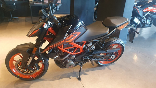 Imagen 16 de 17 de 250 Ahora 12 0km 2023 Duke Ktm Acc Bonific En Stock Solo Dni