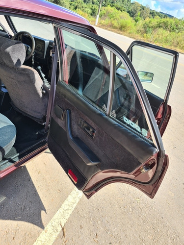 Chevrolet Opala Comodoro 4.1/s 6 Cilindros