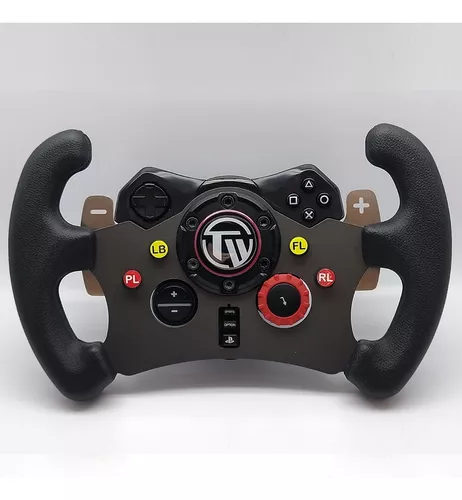 Aro Com Placa Volante Logitech G920