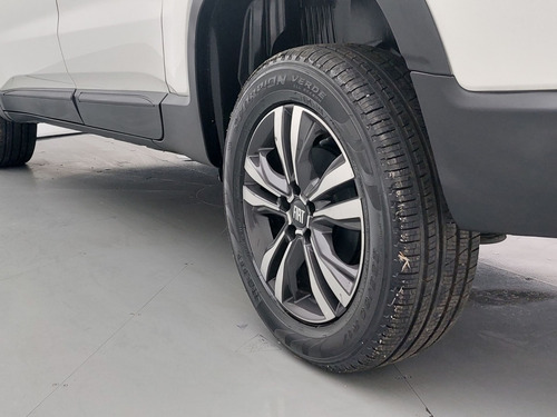 Fiat Toro 1.3 TURBO 270 FLEX FREEDOM AT6