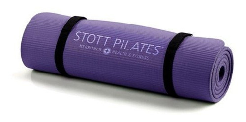 Colchoneta Pilates Express