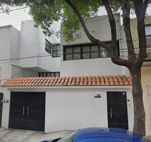 Imagen 13 de 14 de Casa A La Venta En Héroes De Churubusco!!! Am99