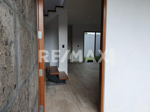 Imagen 3 de 28 de Casa En Venta Sonterra Queretaro Rcv220319-fm