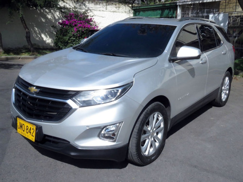 Chevrolet Equinox 1.5 Lt