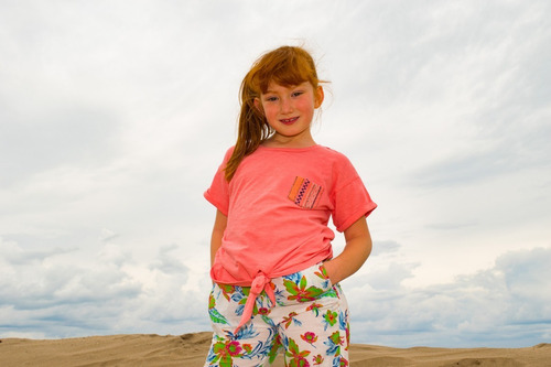 Imagen 4 de 5 de Remera Fin De Semana Por Siempre Nenas Witty Girls