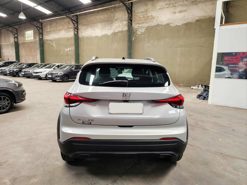 Fiat Pulse 1.3 Gse Drive Cvt