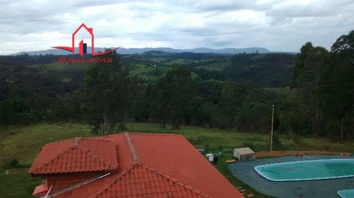 Sítio A Venda No Bairro Centro Em Jarinu - Sp. - 1189-1