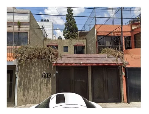 Casas en Venta en Reforma Iztaccíhuatl Sur, Iztacalco | Metros Cúbicos