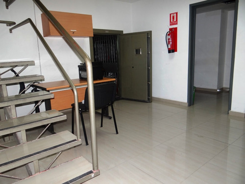Imagen 3 de 9 de Local Planta Baja En Venta Sabana Grande