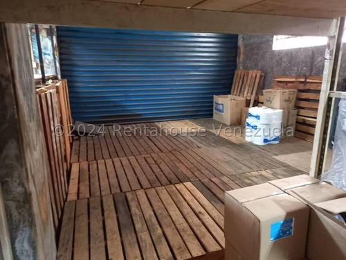 Venta De Negocios Y Empresas / San Bernardino Yo 24-18078