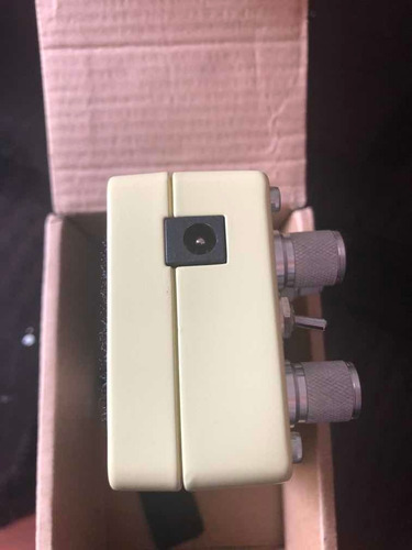 Digitech Obscura Altered Pedal De Delay