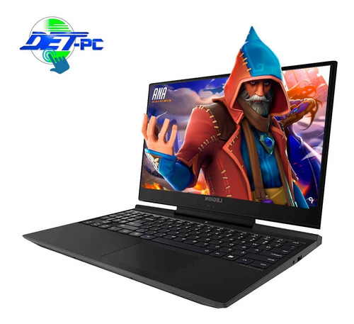 Gamer Lenovo Intel I7 9na+16ram+512ssd+1tb+6gb Gtx1660ti I5
