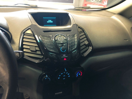 Imagen 17 de 18 de Ford Ecosport