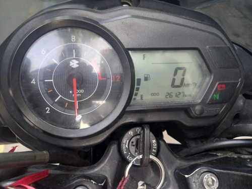 Imagen 6 de 6 de Bajaj Rouser 135