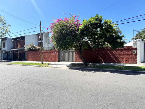 Quinta En Venta En Villa Luzuriaga