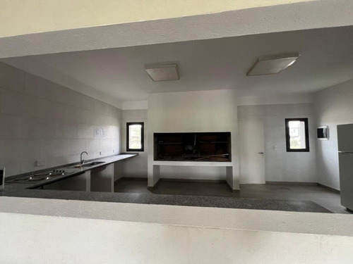 Departamento En Alquiler En Garín