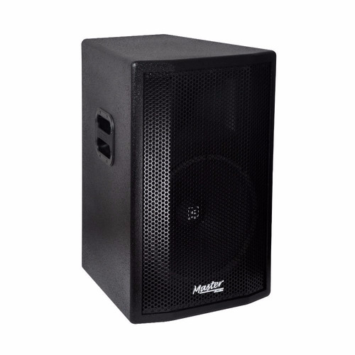 Caixa Ativa Falante Jbl C/ Bluetooth, Usb W15-300w Master