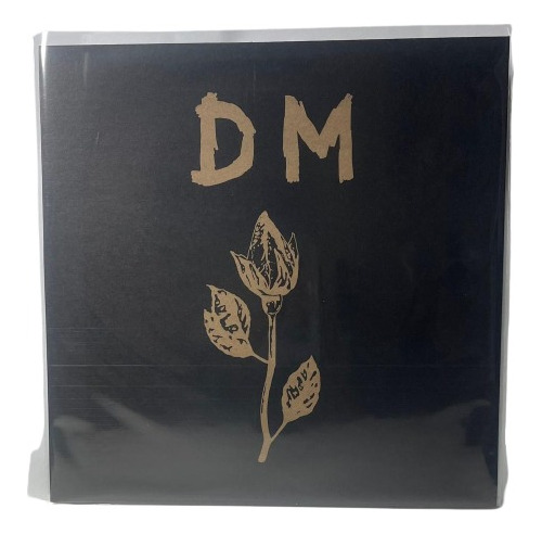 Vinil - Depeche Mode When Love Is Enough (early Demos)