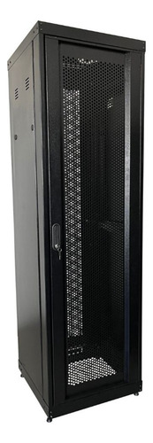 Rack Servidor Perfurado 44u X 570mm Flex Tipo Piso Padrão 19