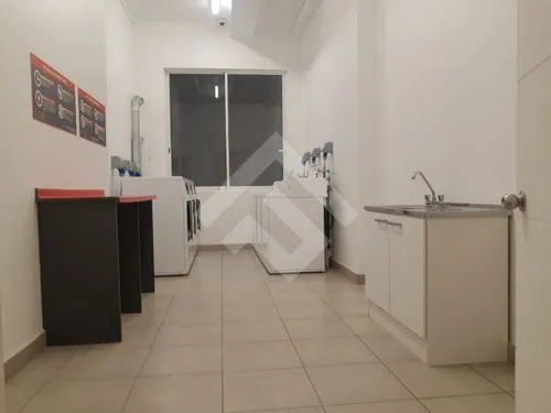 Departamento En Venta De 1 Dorm 1 Baño ,central . En Maipú