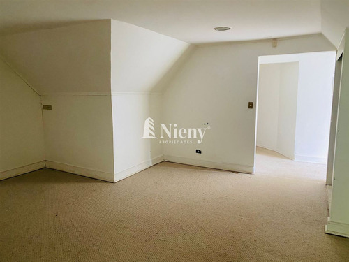Casa En Arriendo De 15 Dorm. En Machalí