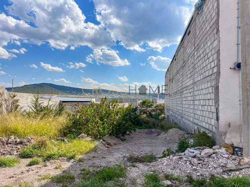 Venta Terreno En Cumbres Del Conin Queretaro