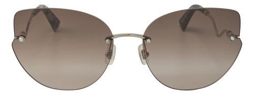 Lentes De Sol Miu Miu Scenique Smu 51x Shaded Miu Miu Scenique Smu 51x Shaded