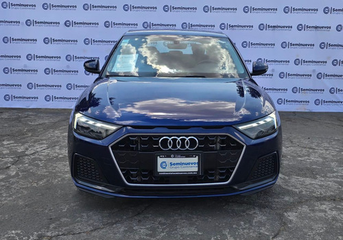 Audi A1 2023