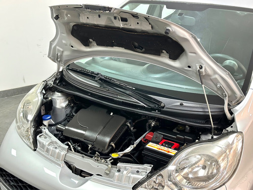Peugeot 107 1.0 Full