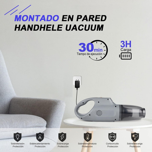 Aspiradora De Manoaspiradora De Manoaspiradoraaspiradora